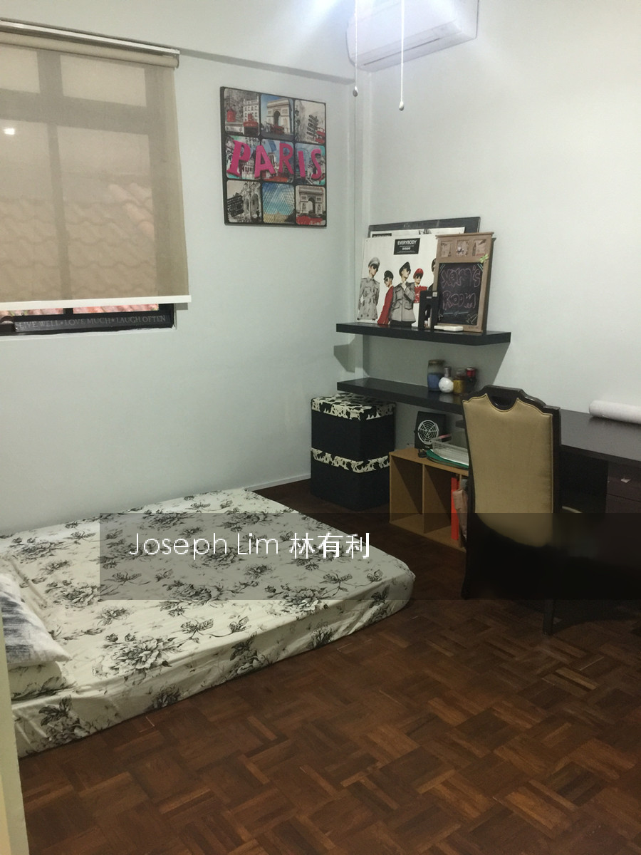 Chuan Park (D19), Condominium #129543262